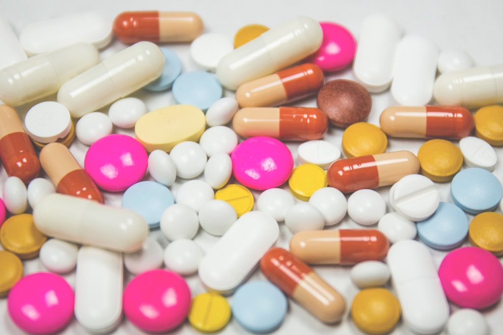 Zinc and Sleep Quality: What the Research Shows