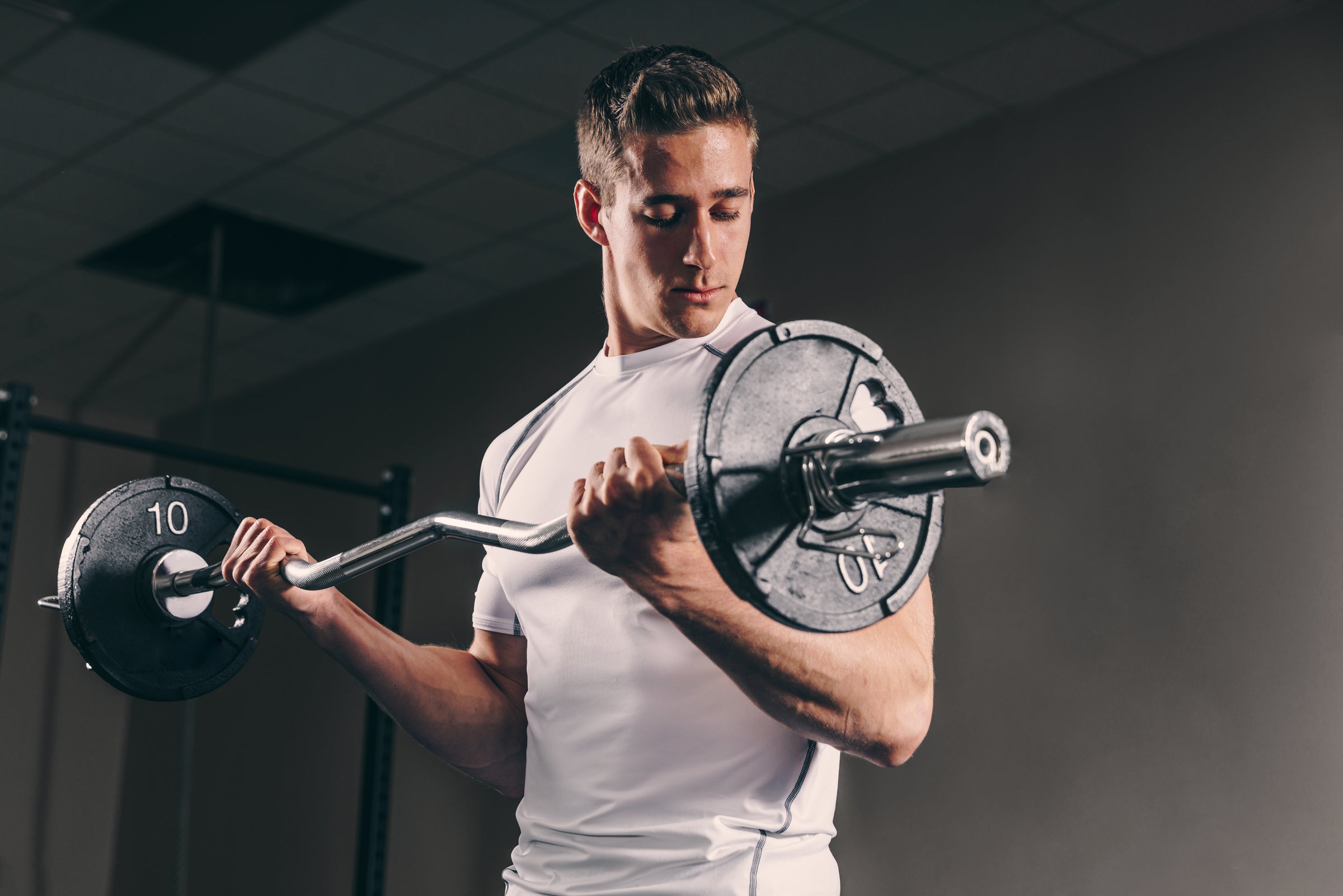 Muscle supplements for crossfit athletes (2026 Guide) | SuppStacker