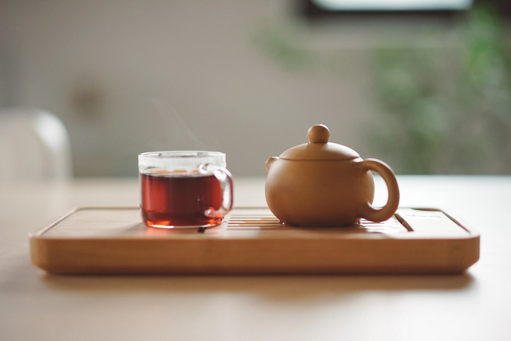 Green Tea Extract for Fat Loss: What the Research Shows