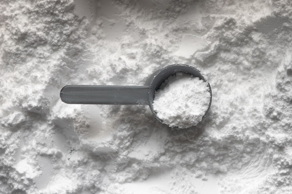 Whey vs. Casein vs. Plant Protein: The Science