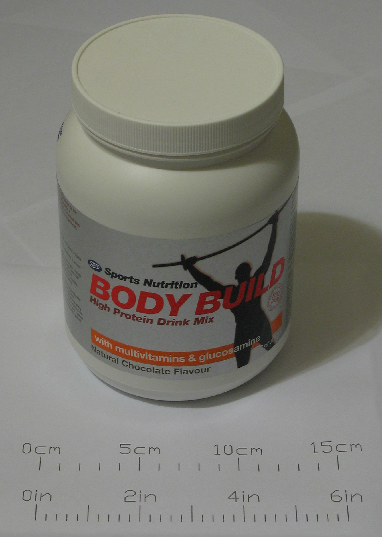 Creatine Monohydrate: Still the King After 30 Years