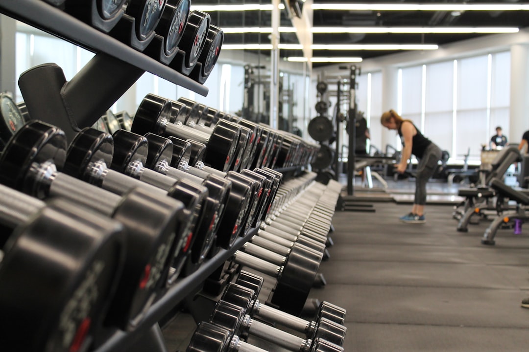 Best Pre-Workout Supplements 2025 | Energy, Pump & Focus Tested