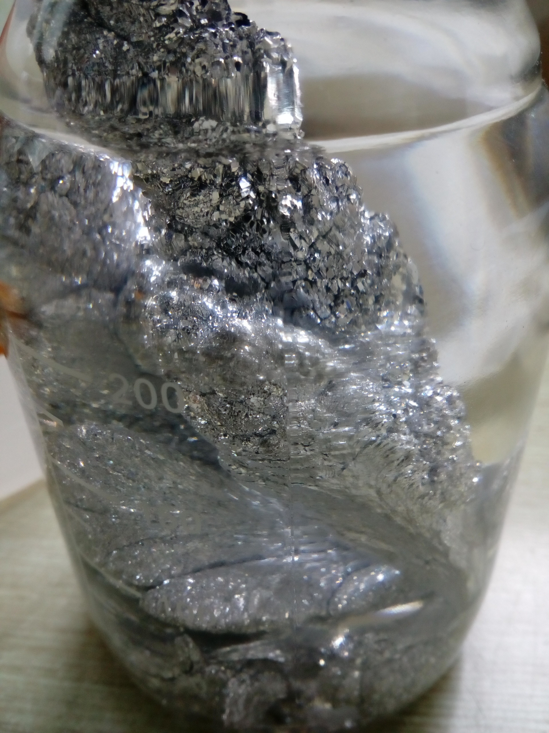 Magnesium Glycinate vs Oxide