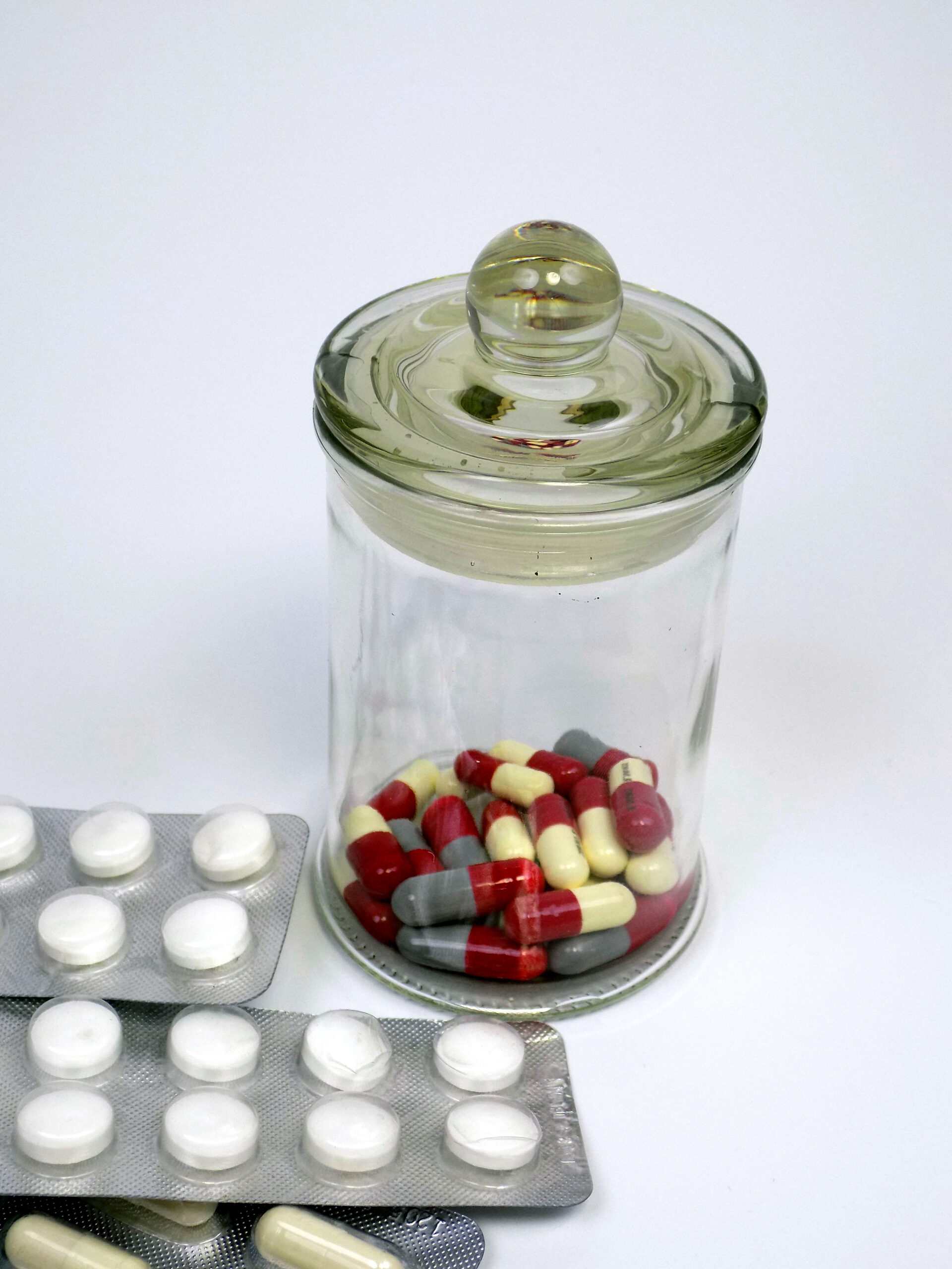 GABA Supplements Science