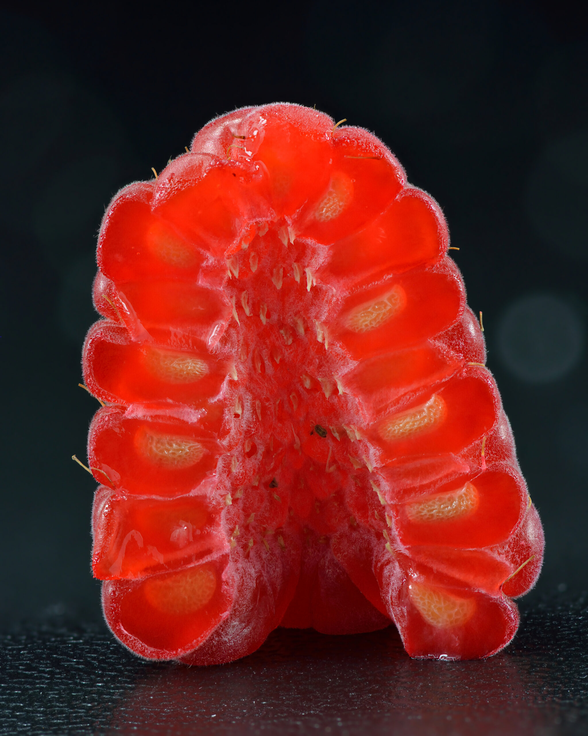 Truth About Raspberry Ketones